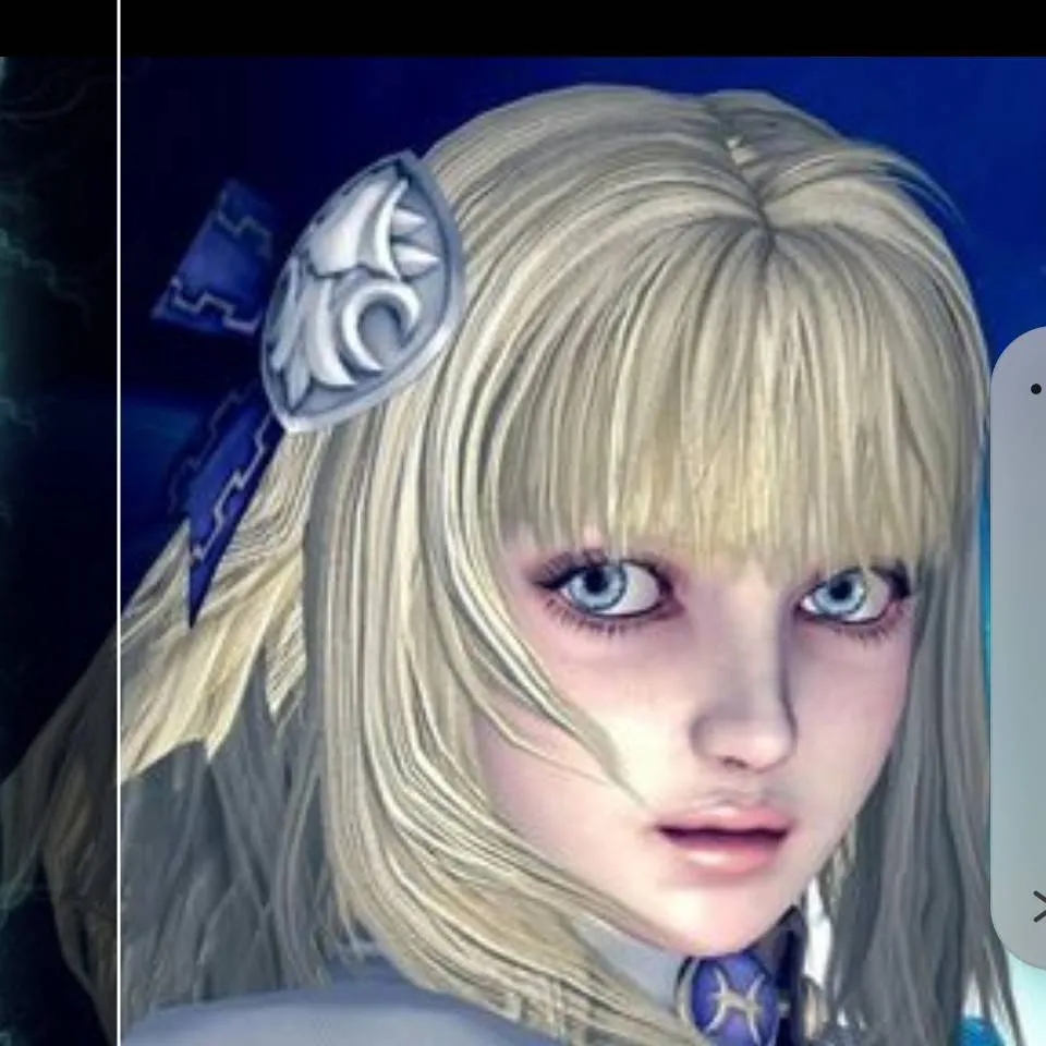 chat with ai character: Pyrrha 