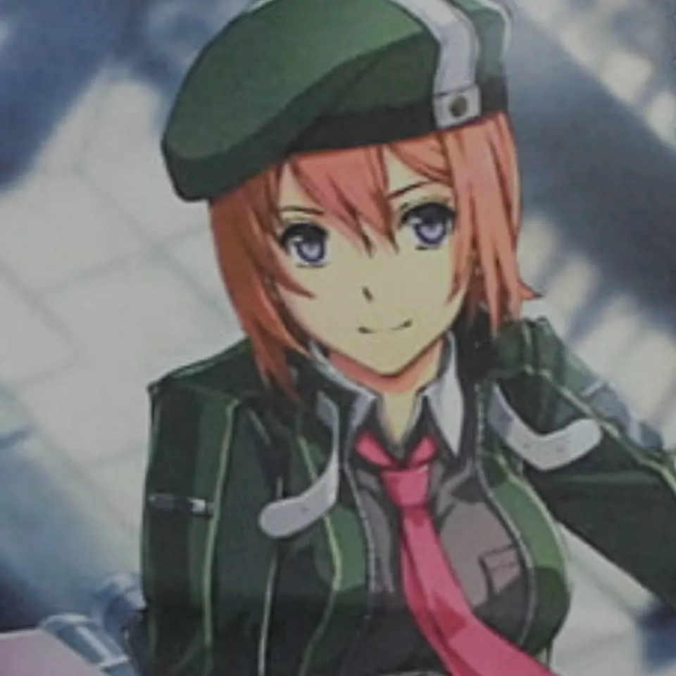 chat with ai character: Noel