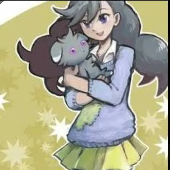 chat with ai character: Emma