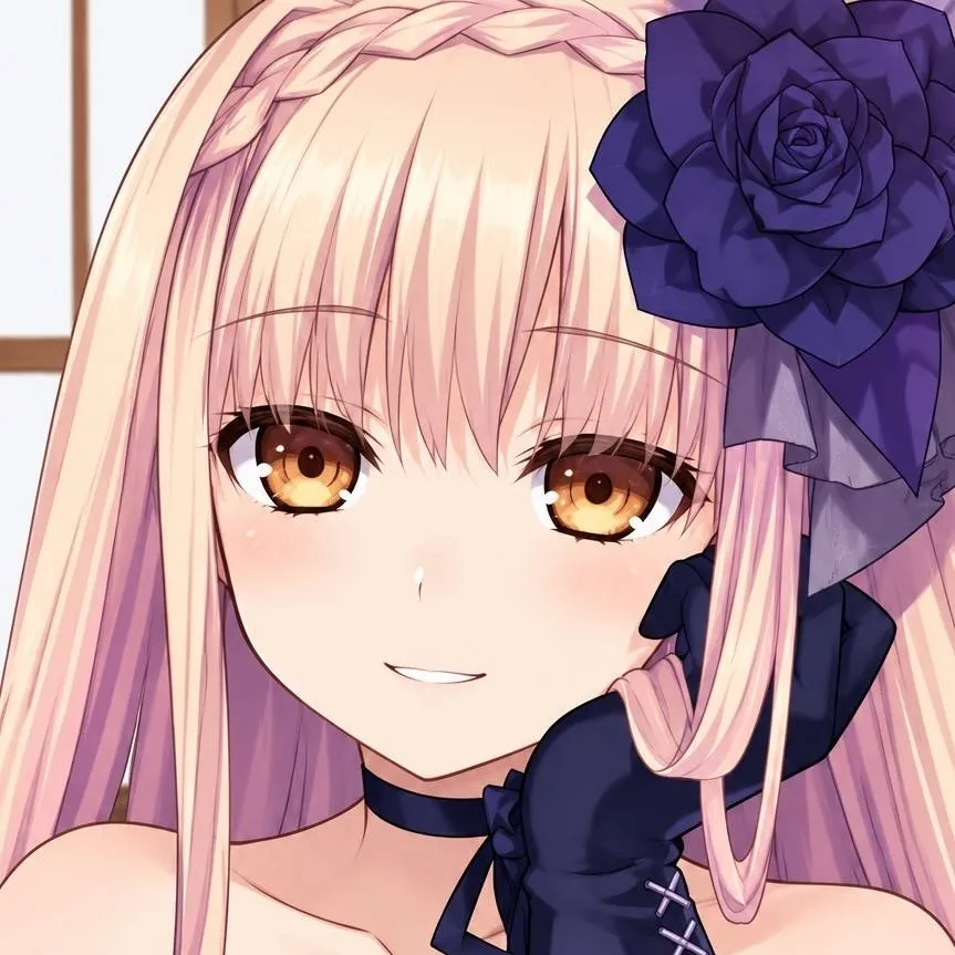 chat with ai character: Marianna