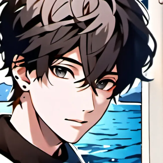 chat with ai character: ✸ Hiro ✸