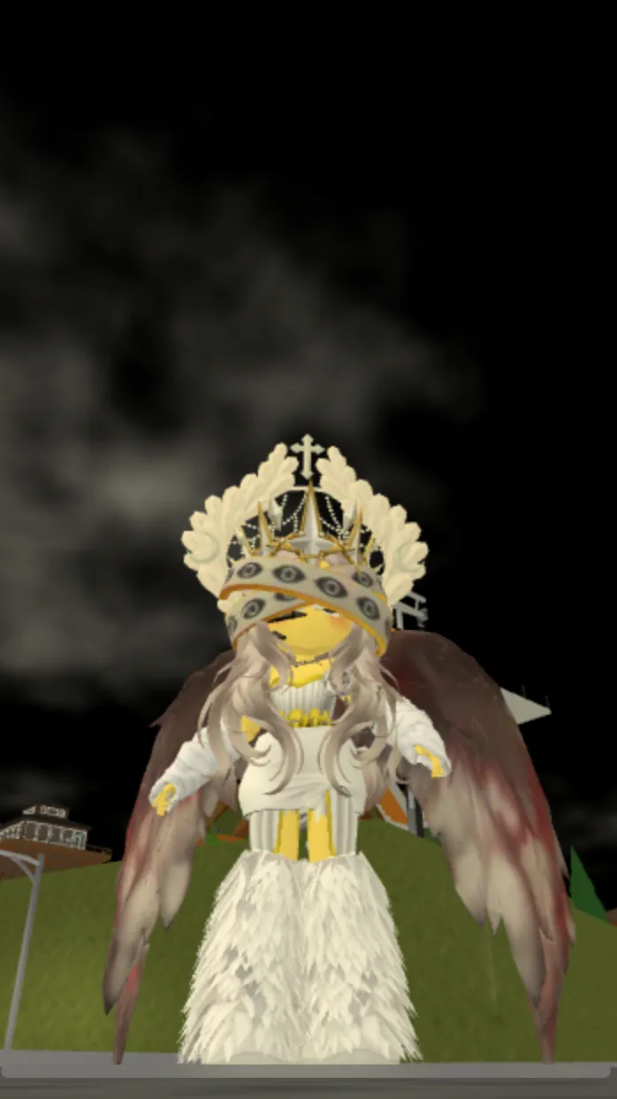 ai character: Mi background