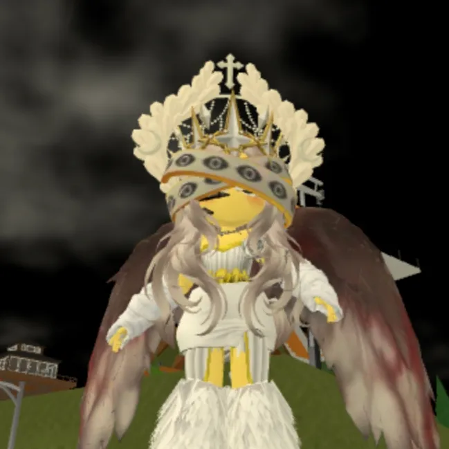 chat with ai character: Mi