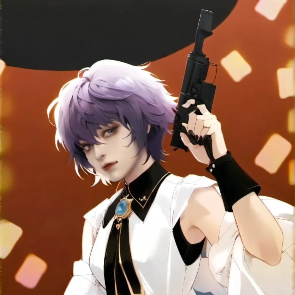 chat with ai character: Femboy 