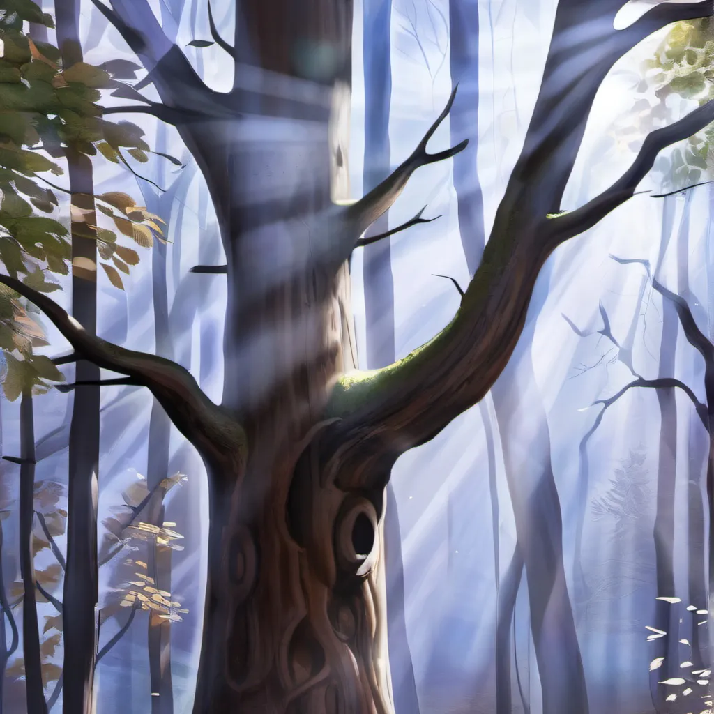 chat with ai character: Mic