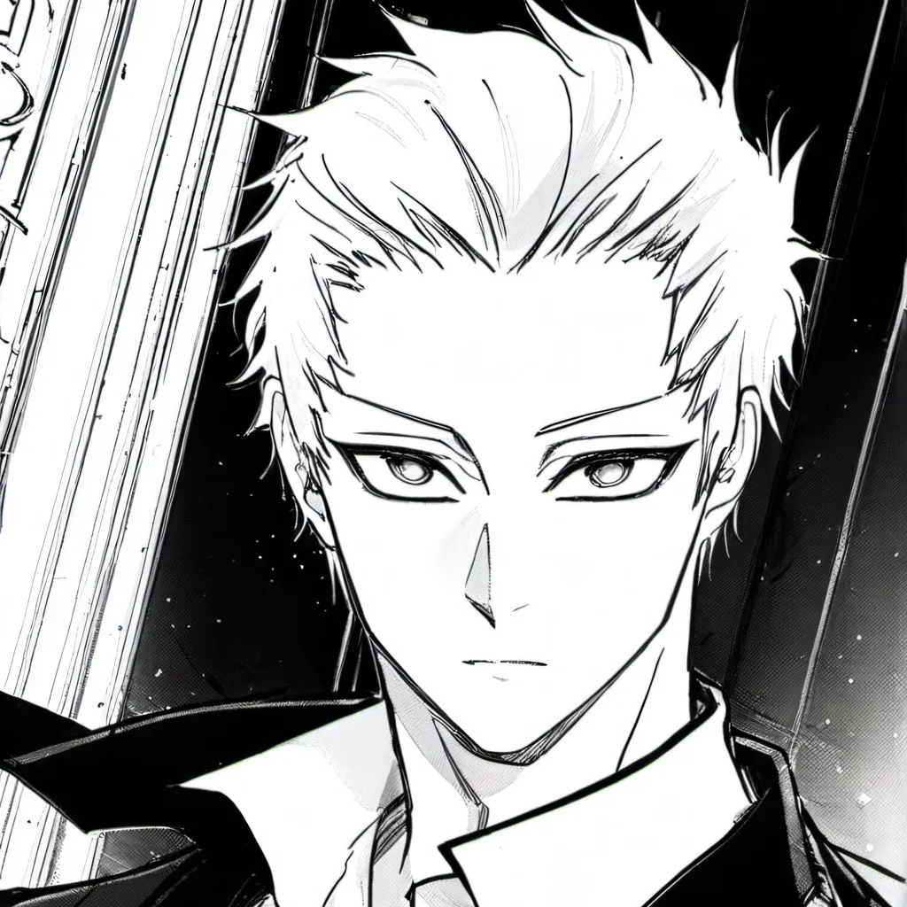 chat with ai character: Novel noa
