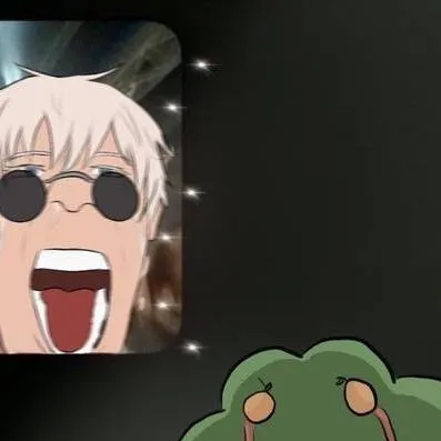 chat with ai character: jujitsu kaisen 