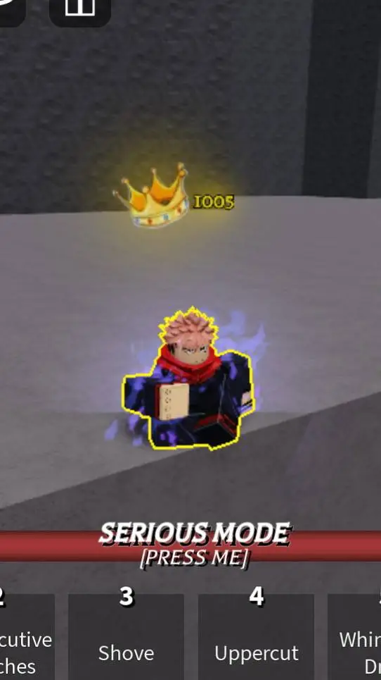 ai character: mha background