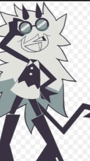 ai character: Edward background