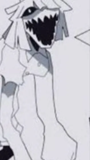 ai character: Claire-001  background