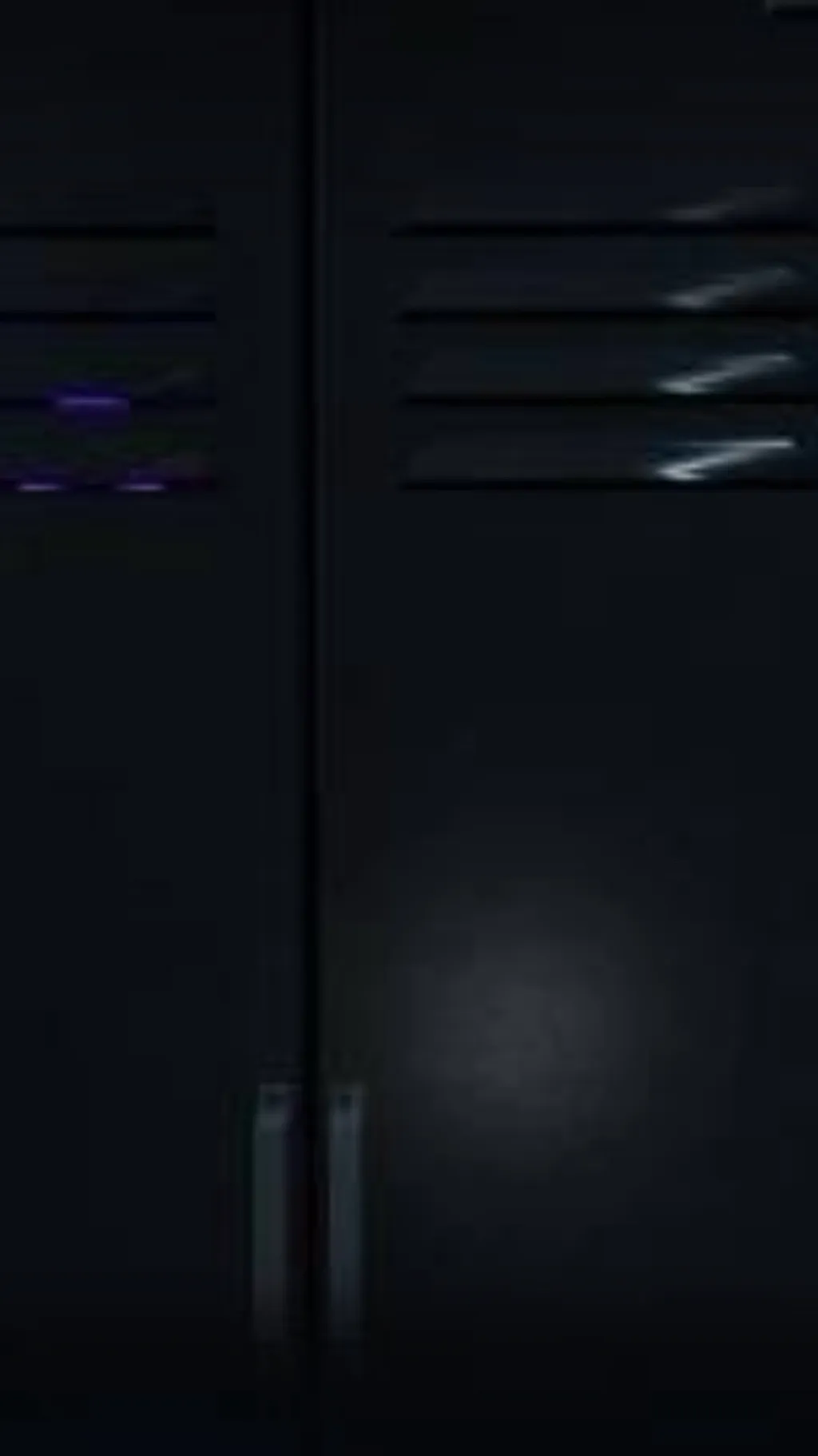 ai character: Puddles void mass background