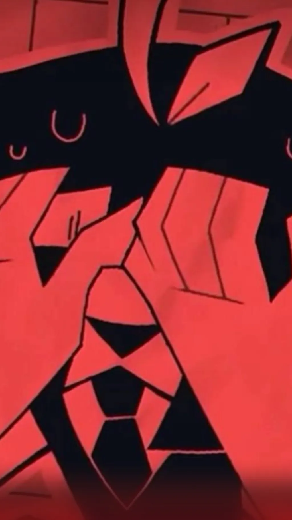 ai character: Abbie background