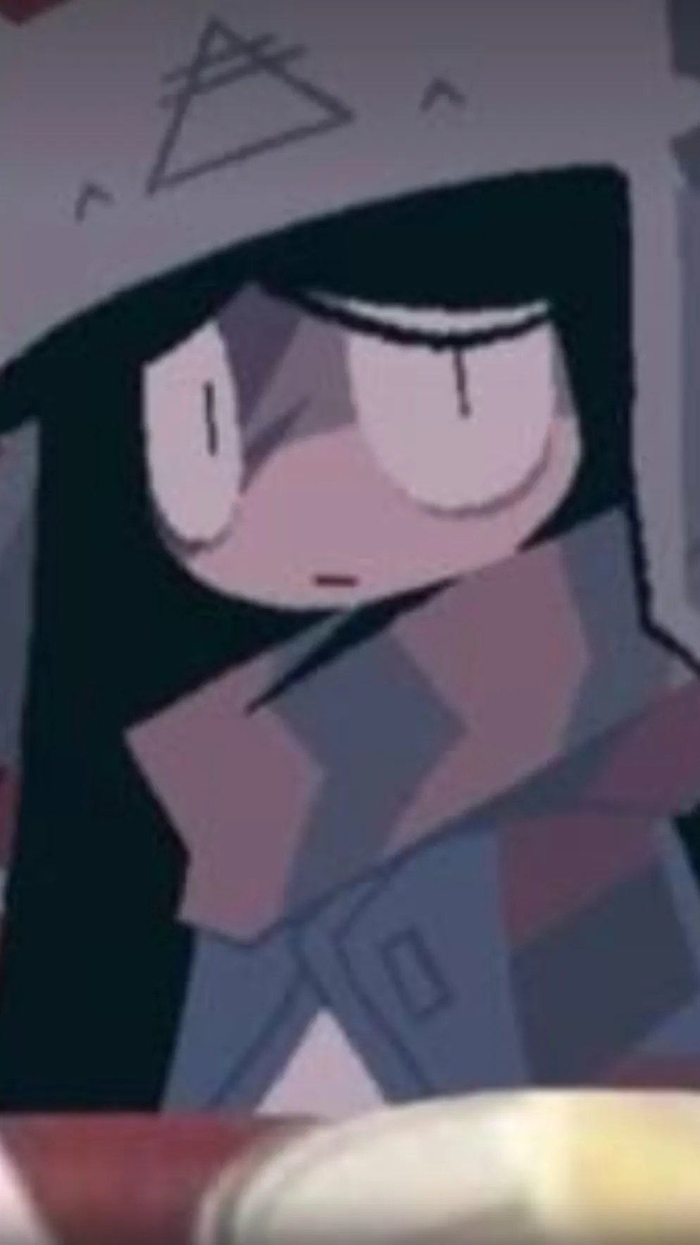 ai character: Aiden background