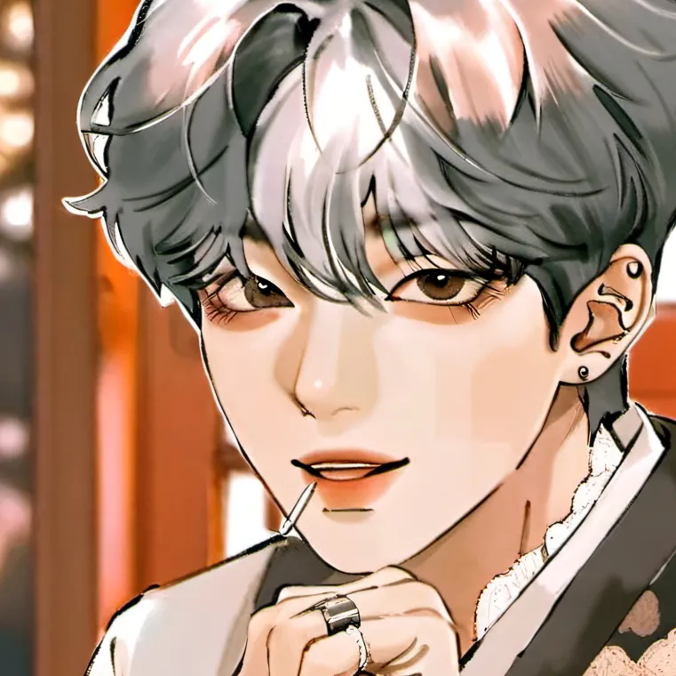 chat with ai character: Straykids: Kitten