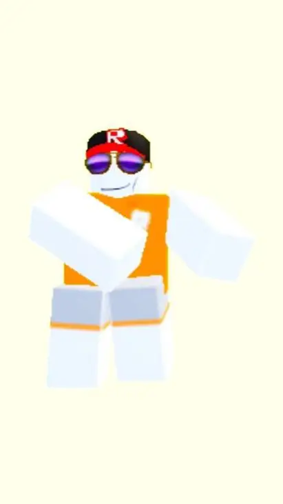 ai character: IE4tR4tzF0rFunXD  background