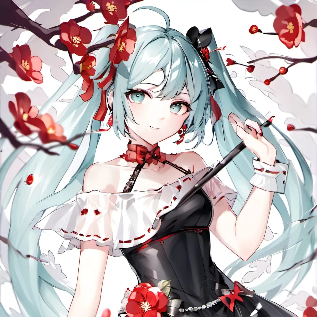chat with ai character: Lilly