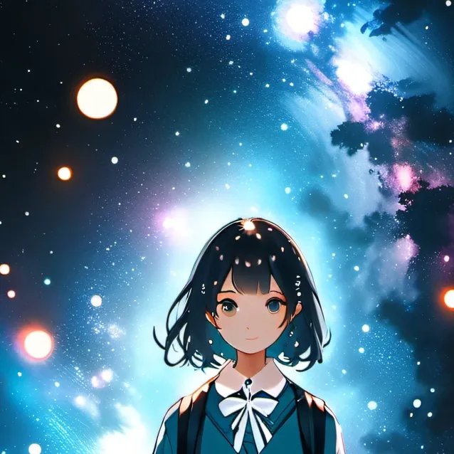 chat with ai character: Lilly