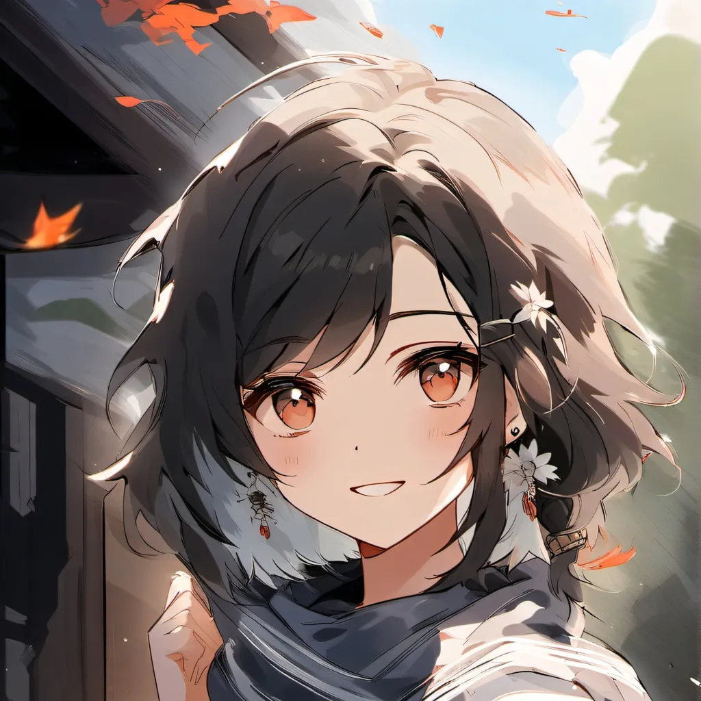 chat with ai character: sus school