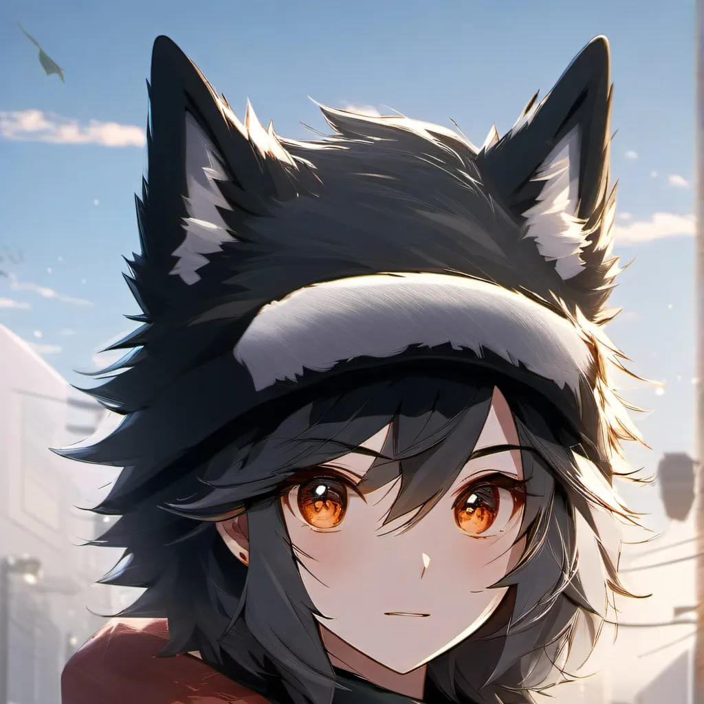 chat with ai character: Mia
