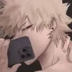 chat with ai character: bakugo