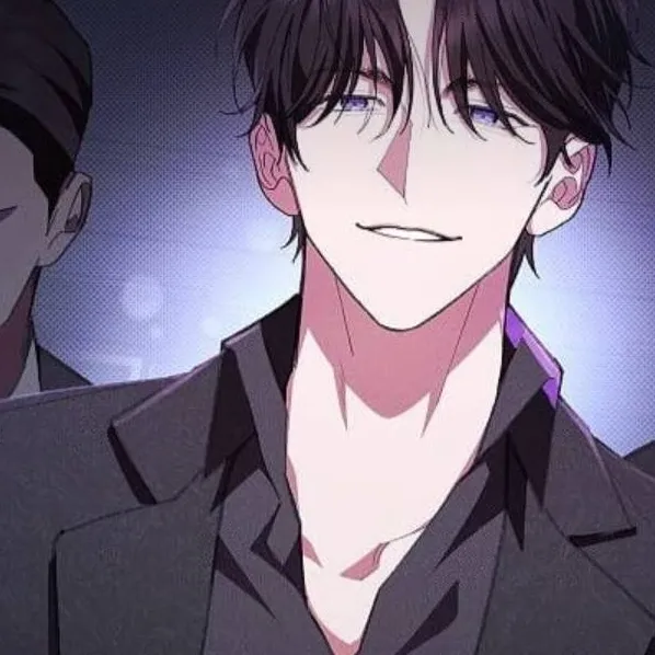 chat with ai character: bakugo