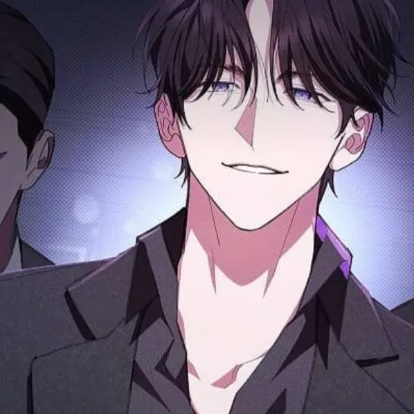 chat with ai character: bakugou 