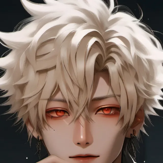 chat with ai character: bakugo (sick you)