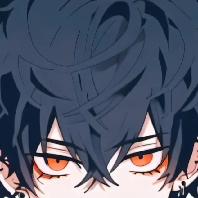 chat with ai character: bakugo 