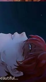 ai character: todoroki background