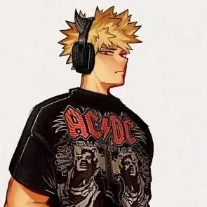 chat with ai character: bakugo 