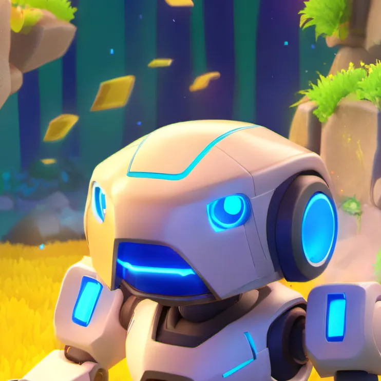chat with ai character: Md sleepover