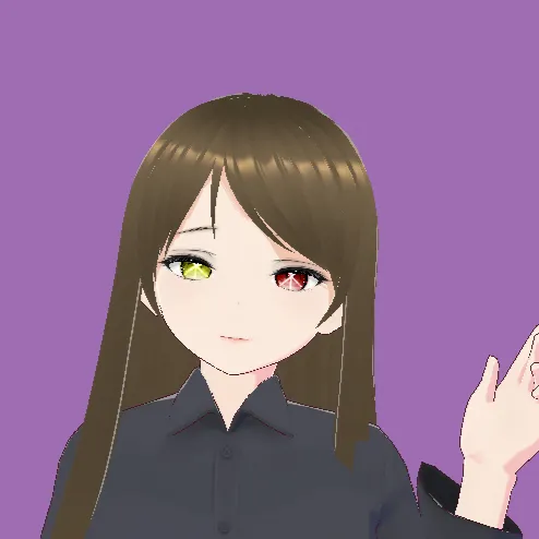 chat with ai character: Goodbye… (for now