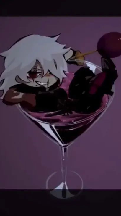 ai character: Mha battle rp background