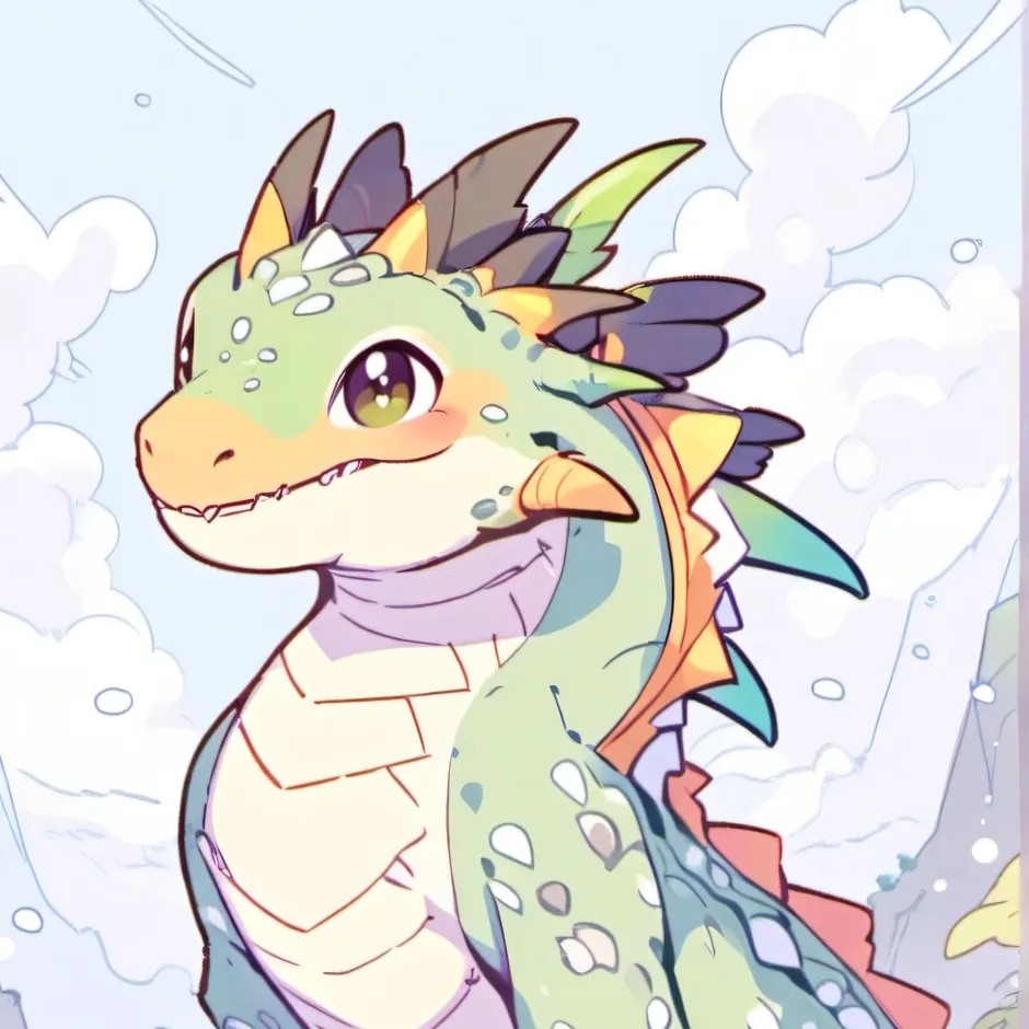 chat with ai character: 🦎👑 Queen Glory 👑🦎