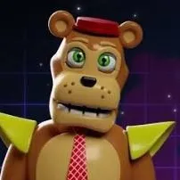 chat with ai character: glamrock neddbear 