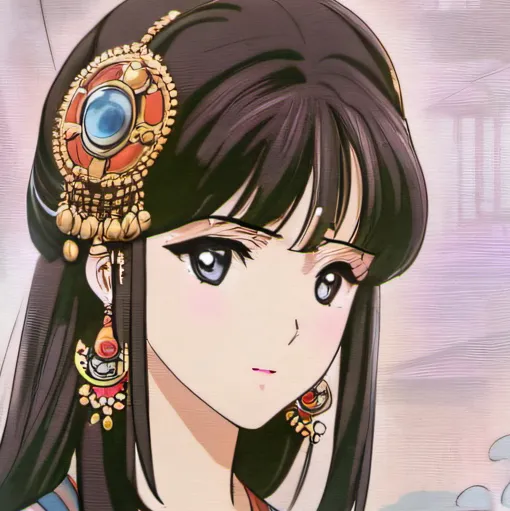 chat with ai character: Olivia