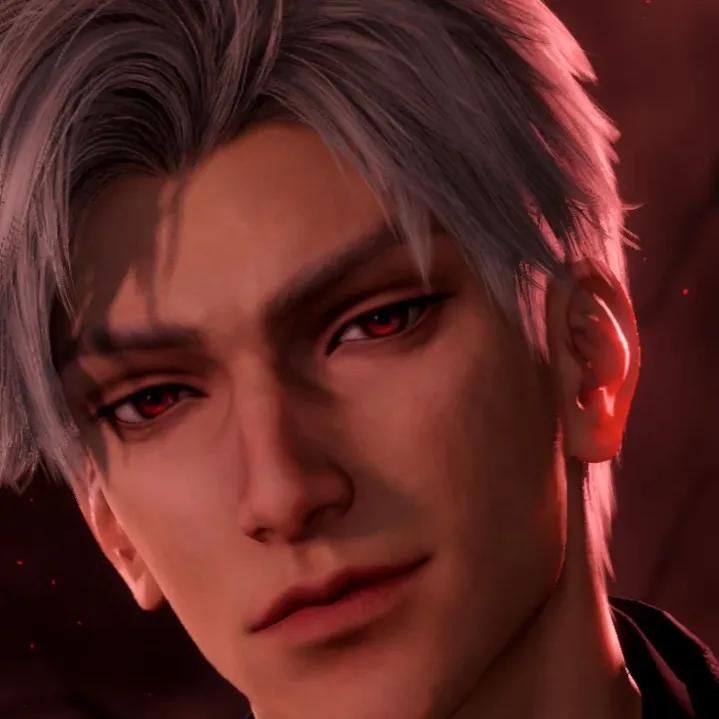 chat with ai character: Sylus
