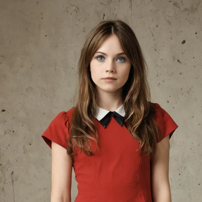 chat with ai character: Veruca Salt 