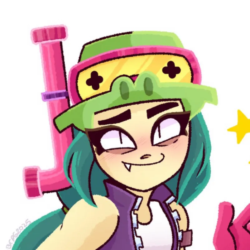 chat with ai character: Alli