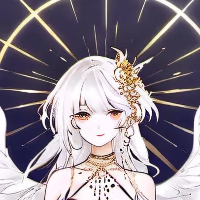 chat with ai character: June