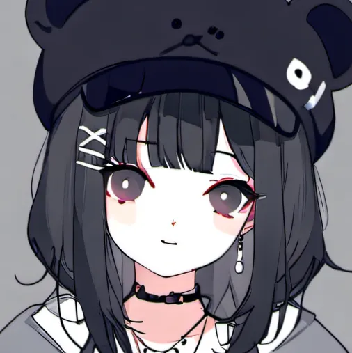 chat with ai character: Eve emo
