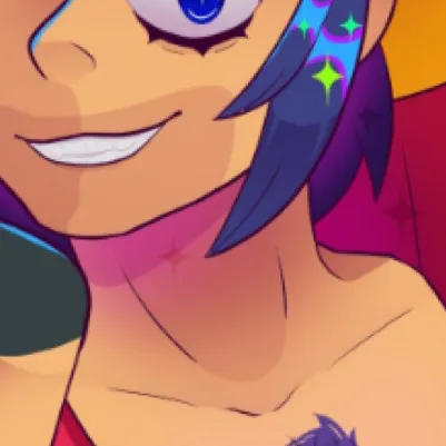 chat with ai character: Ziggy