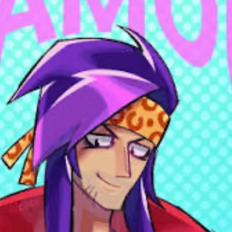 chat with ai character: Ziggy 