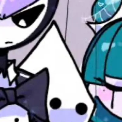 chat with ai character: Meeple X Gigi