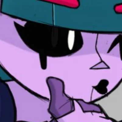 chat with ai character: Gigi 