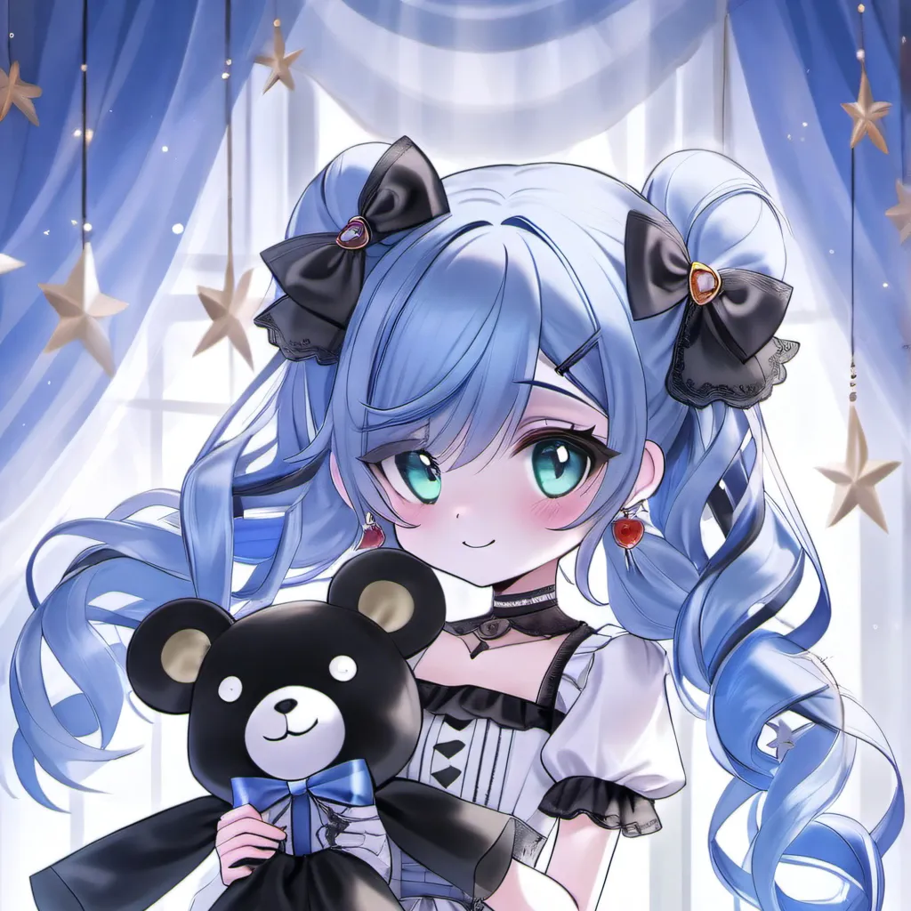 chat with ai character: Furlo