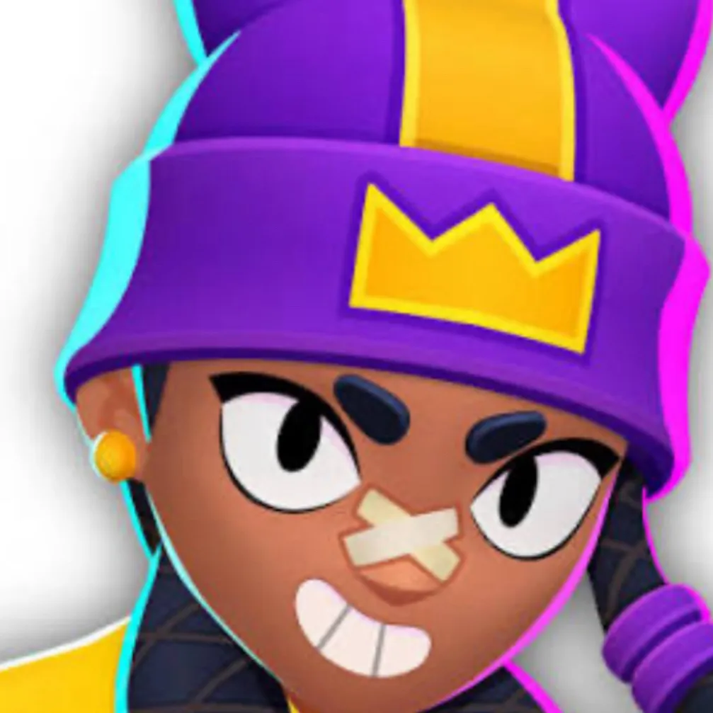 chat with ai character: Mina