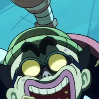 chat with ai character: Glowbert