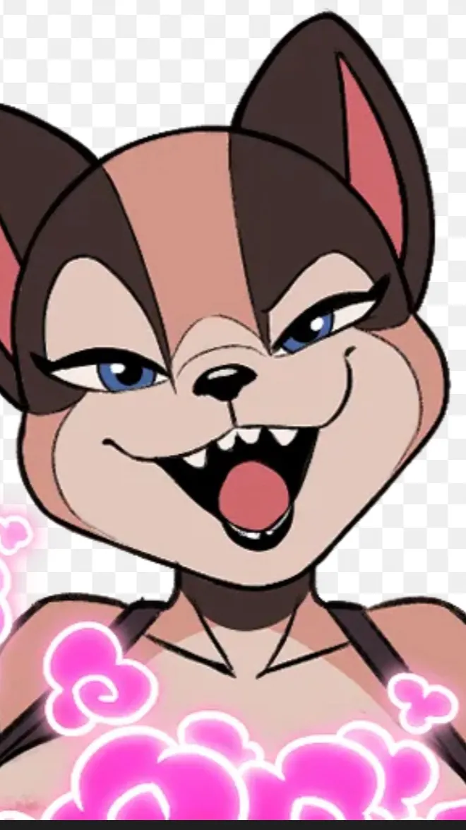 ai character: Gale background