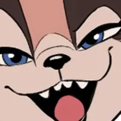 chat with ai character: Gale